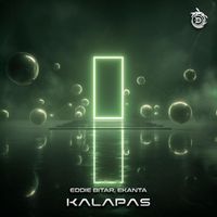 Eddie Bitar, Ekanta - Kalapas