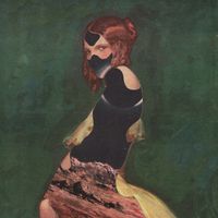 Elias Bendix - Favorite Lady