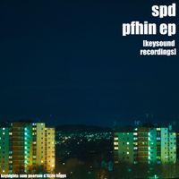 SPD - Pfhin EP