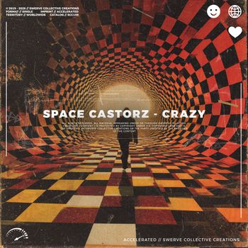 Space Castorz - Crazy