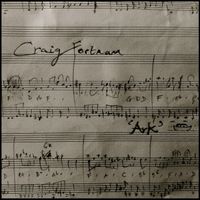 Craig Fortnam - Ark