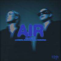 Eli & Fur - AIR (Remixes)