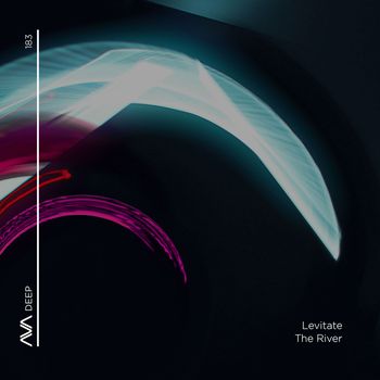 Levitate - The River