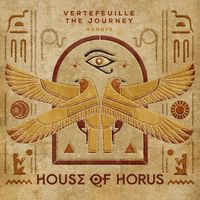 Vertefeuille - The Journey