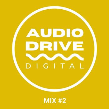 lanterna - Audio Drive Mix 2