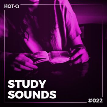 Various Artists - Study Sounds 022