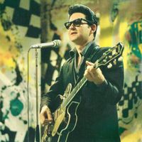 Roy Orbison - Roy Orbison At Sun Studios, Memphis (Remastered)