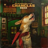 No Me Pises Que Llevo Chanclas - Guau