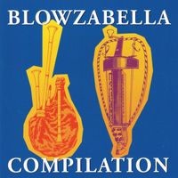 Blowzabella - Compilation
