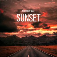 MrLonely Wolf - Sunset