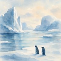 Mary Ann - Frihet och vänskap