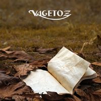 Vagetoz - Usai Pencarianku