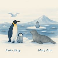 Mary Ann - Party Sång