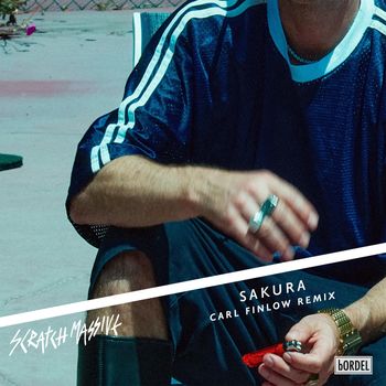 Scratch Massive - Sakura
