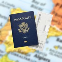 EMME - Pasaporte