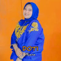 Tiara - DOTI