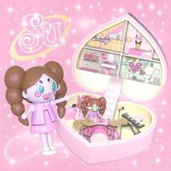 SU: - FOREVERISM