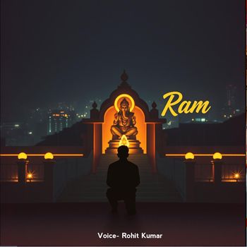 Rohit Kumar - Ram