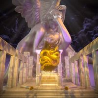 Sines - El Amor Es Eterno (Explicit)