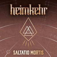 Saltatio Mortis - Heimkehr
