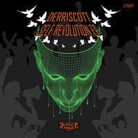 Derriscott - Self Revolution
