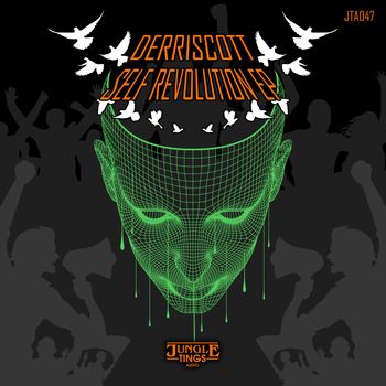 Derriscott - Self Revolution