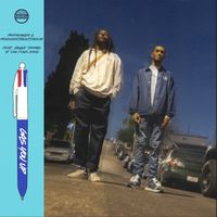 Propaganda - Gas You Up (Explicit)