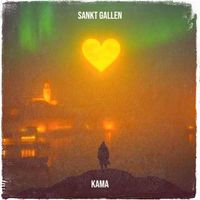 KAMA - Sankt Gallen