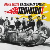 Brian Setzer - Ignition!
