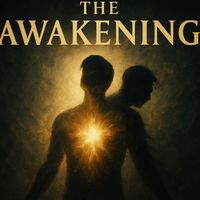 Chris Wells - The Awakening
