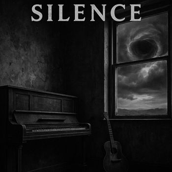 Chris Wells - Silence