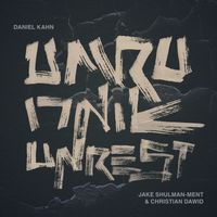 Daniel Kahn - UMRU - unrest