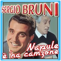 Sergio Bruni - Napule è 'na canzone