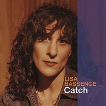 Lisa Bassenge - Catch