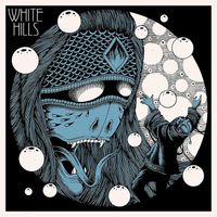 White Hills - Putting On The Pressure