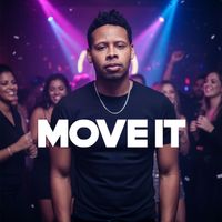 EMMANUEL - Move It
