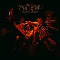 JADE - Church (M.A.S.S. Version (Majestic. Angelic. Spiritual. Sacred.))