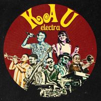 electra - Kau