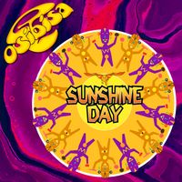 Osibisa - Sunshine Day