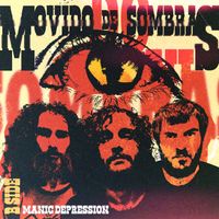 Gypsy - Movido de Sombras