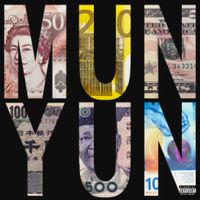 Kirbs - MUNYUN (Explicit)