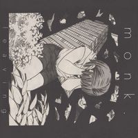 Monk - leaving