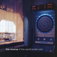 The Reverse - Cocktails in the Rain