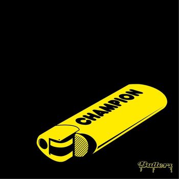 Champion - Crystal Meth / Speed