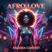 Falaska Contest - Afro Love
