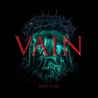 Masicka - Vain (Explicit)