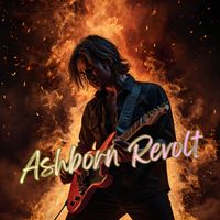 Oliver Smith - Ashborn Revolt
