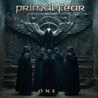 Primal Fear - One
