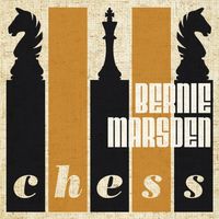 Bernie Marsden - Chess