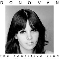 Donovan - the sensitive kind